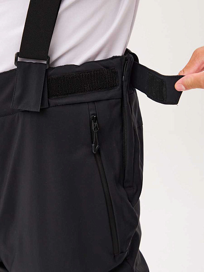 Штаны Forcelab Черный, 7066220