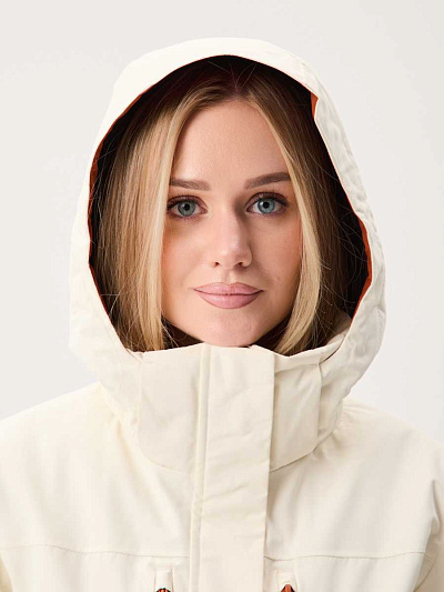 Комбинезон Lafor Белый, 7670173