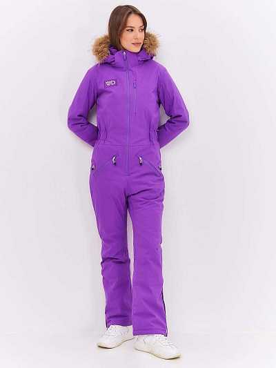 Комбинезон Winday Фиолетовый, 877813