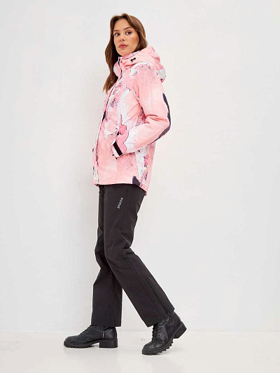Куртка Winday Розовый, 87789