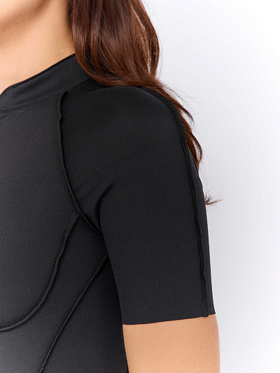 Комбинезон Lafor Черный, 7670224