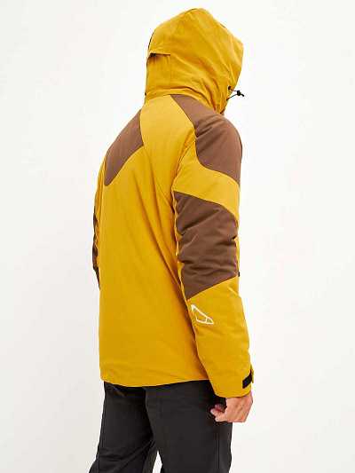 Куртка Lafor Коричневый, 767053