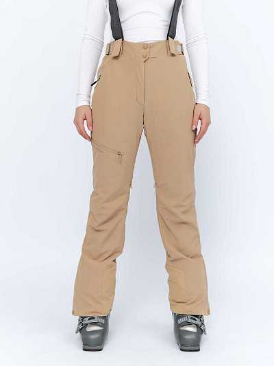 Штаны WHS Коричневый, 8783513