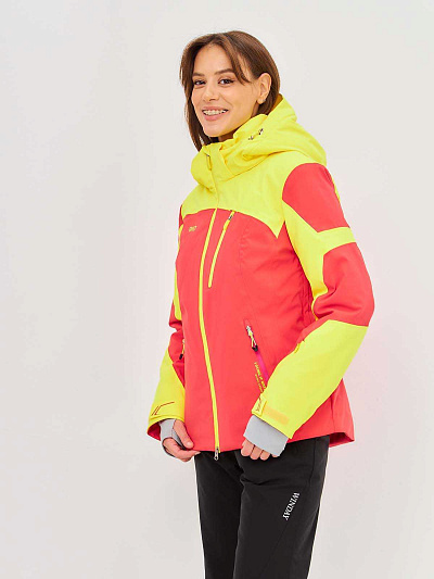 Куртка Winday Розовый, 87787