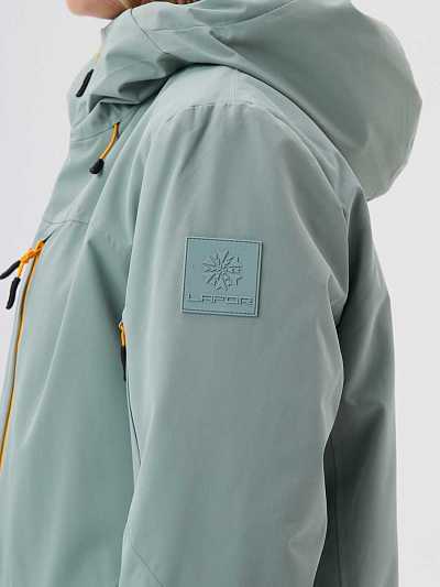 Куртка Lafor Пыльно-зеленый, 7670165