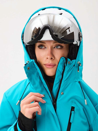 Куртка Forcelab Голубой, 7066222