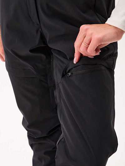 Штаны Forcelab Черный, 7066221