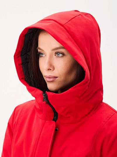 Парка Lafor Красный, 7670206