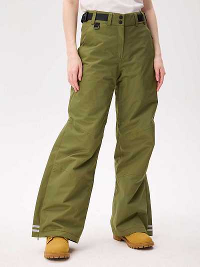 Штаны Lafor Оливковый, 7670171