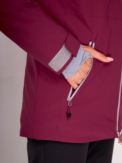 Куртка Winday Малиновый, 87781