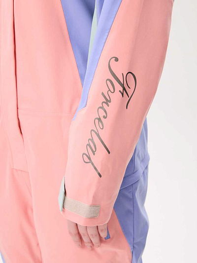 Комбинезон Forcelab Голубой, 7066214