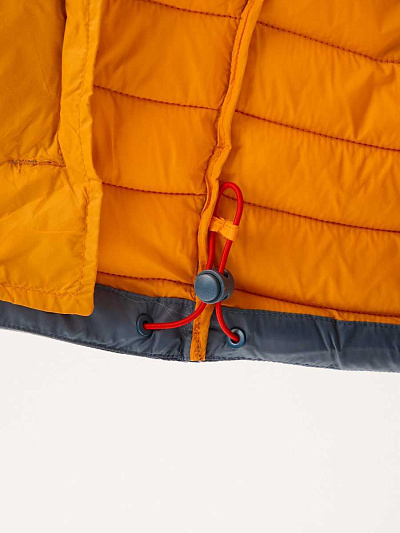 Куртка Lafor Серый, 7670183