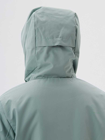 Куртка Lafor Пыльно-зеленый, 7670167