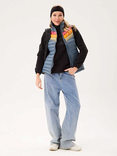 Жилет Lafor Серый, 7670207