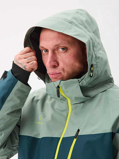 Комбинезон Lafor Зеленый, 7670159