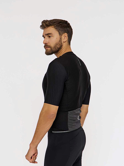 Джерси Lafor Черный, 7670202