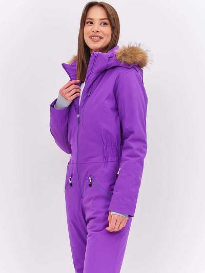 Комбинезон Winday Фиолетовый, 877813