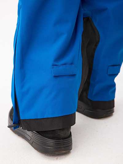 Комбинезон Lafor Голубой, 7670181