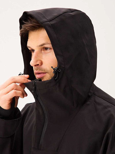 Анорак Forcelab Черный, 7066212