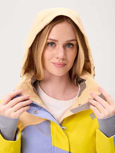 Комбинезон Forcelab Бежевый, 7066214