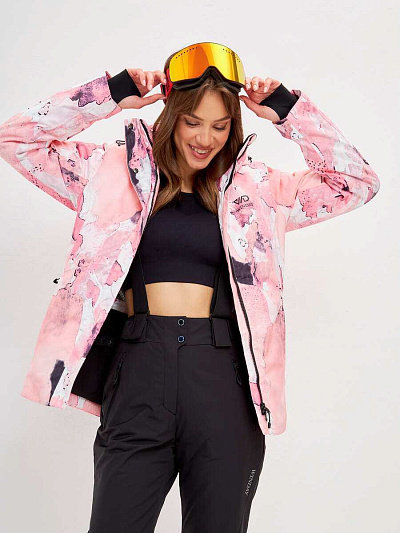 Куртка Winday Розовый, 87789