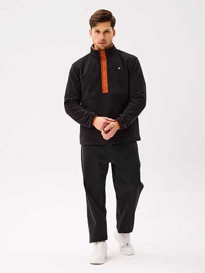 Кофта Lafor Черный, 7670229