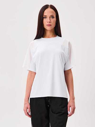 Футболка Lafor Белый, 7670231