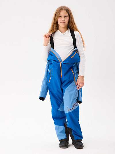Комбинезон Lafor Голубой, 7670181