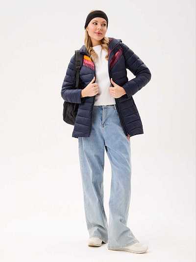 Куртка Lafor Темно-синий, 7670184