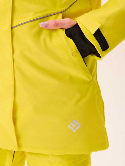 Куртка Forcelab Желтый, 7066222