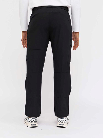 Штаны Lafor Черный, 7670163