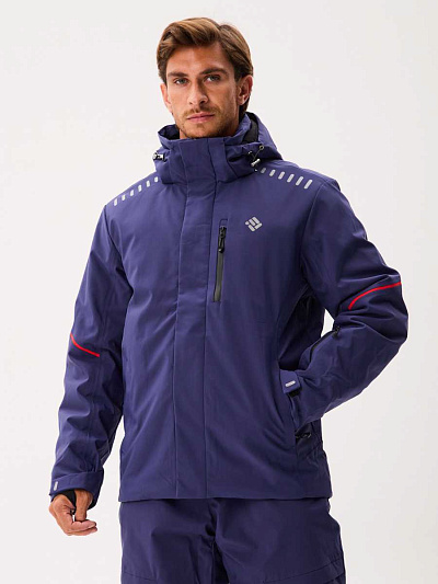 Куртка Forcelab Темно-синий, 7066223