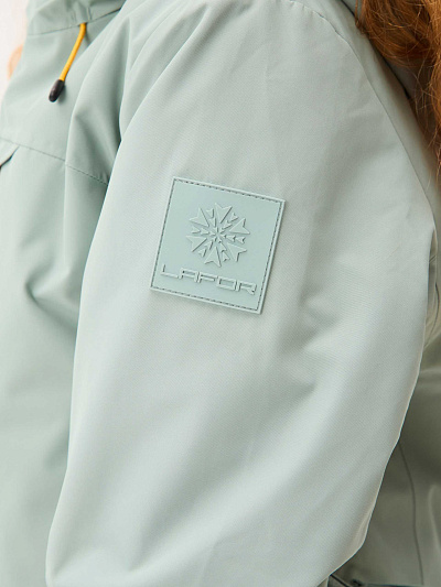 Куртка Lafor Пыльно-зеленый, 7670177