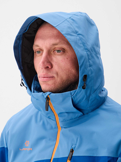 Комбинезон Lafor Голубой, 7670159