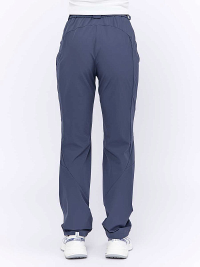 Штаны Lafor Серо-голубой, 7670164