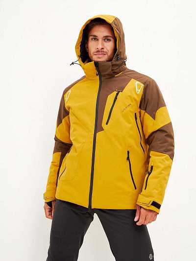 Куртка Lafor Коричневый, 767053