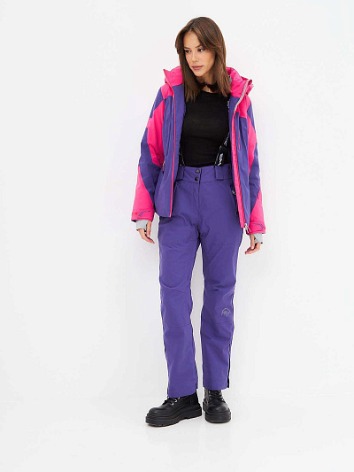 Куртка Winday Фиолетовый, 87787