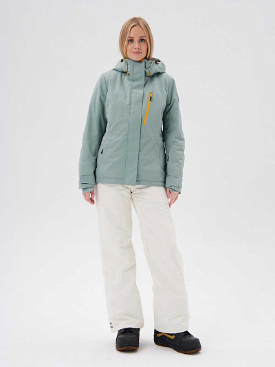 Куртка Lafor Пыльно-зеленый, 7670167