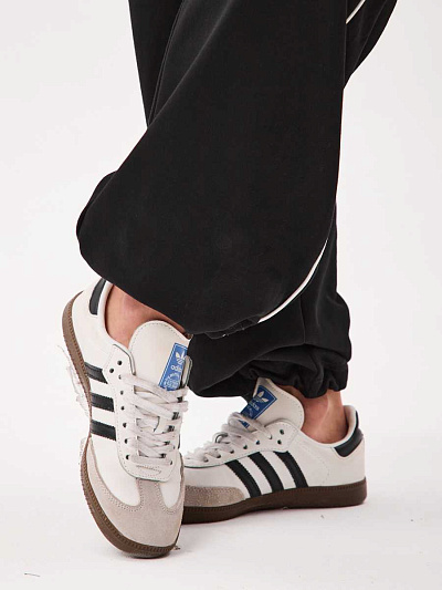 Штаны Lafor Черный, 7670230