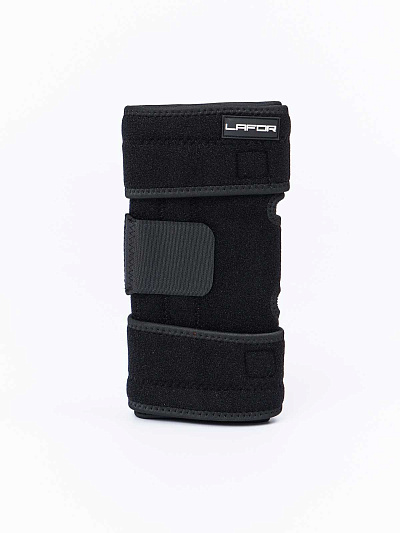 Ортезы спортивные комплект 2 шт. Lafor Черный, 7670200