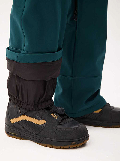 Штаны Forcelab Зеленый, 7066213