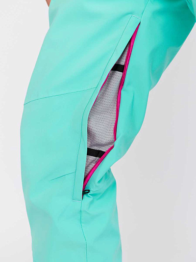 Комбинезон Forcelab Мятный, 7066215