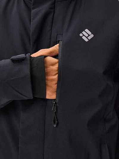 Куртка Forcelab Черный, 7066223