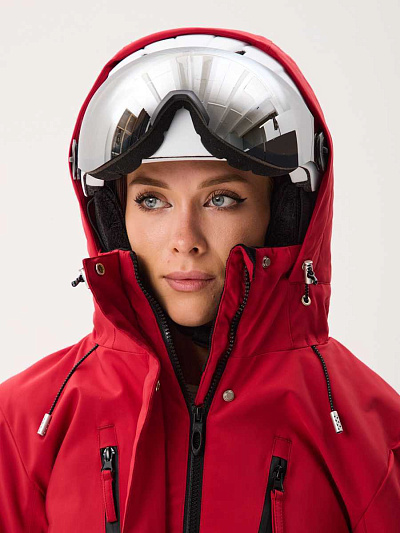 Куртка Forcelab Красный, 7066222