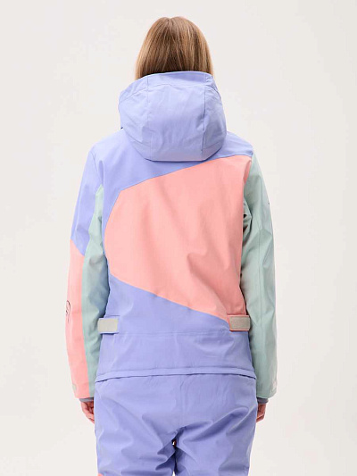 Комбинезон Forcelab Голубой, 7066214