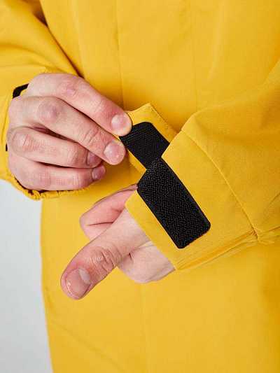 Парка-дождевик Winday Желтый, 877844