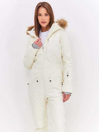 Комбинезон Winday Бежевый, 877813