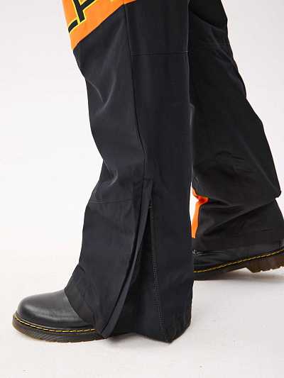 Комбинезон Lafor Оранжевый, 7670159