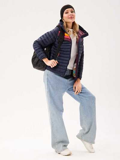 Куртка Lafor Темно-синий, 7670183