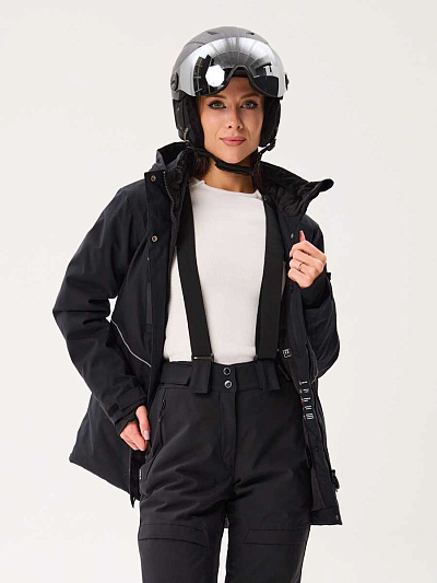 Куртка Forcelab Черный, 7066222